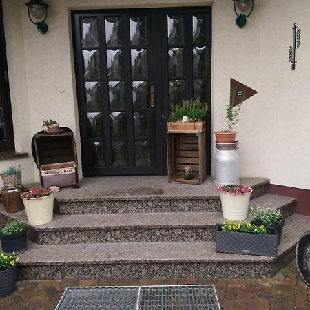 Ferienwohnung Spreewald Betty 韦尔本 外观 照片