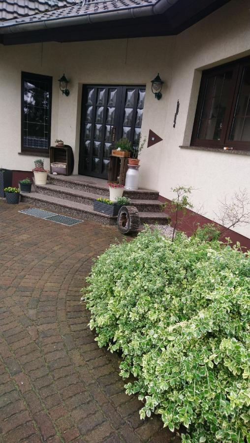 Ferienwohnung Spreewald Betty 韦尔本 外观 照片