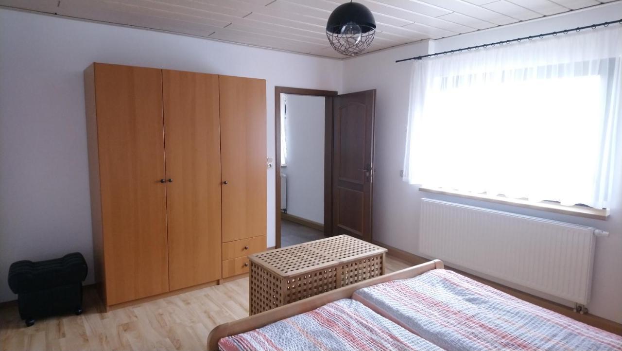 Ferienwohnung Spreewald Betty 韦尔本 外观 照片
