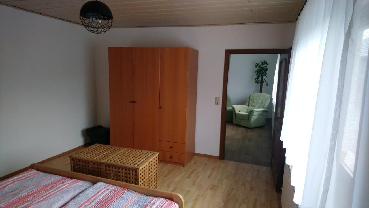 Ferienwohnung Spreewald Betty 韦尔本 外观 照片