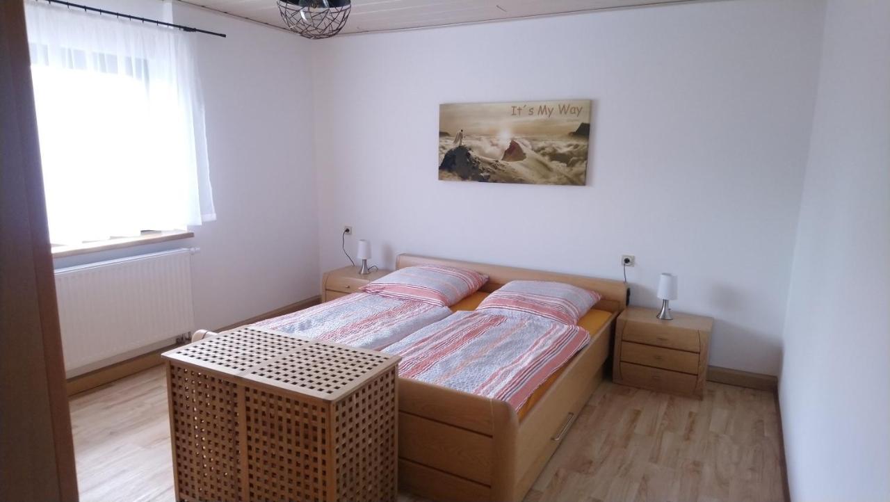 Ferienwohnung Spreewald Betty 韦尔本 外观 照片