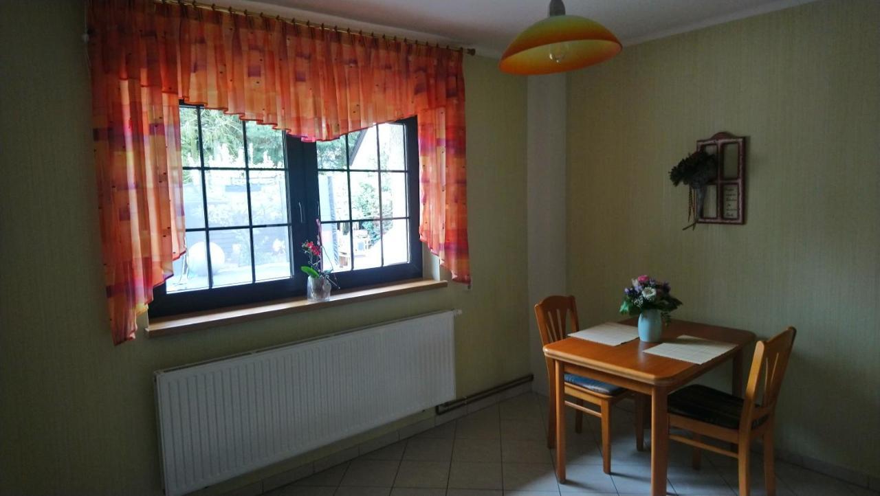 Ferienwohnung Spreewald Betty 韦尔本 外观 照片