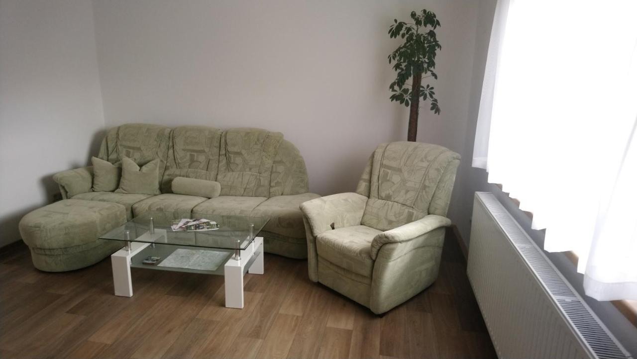 Ferienwohnung Spreewald Betty 韦尔本 外观 照片