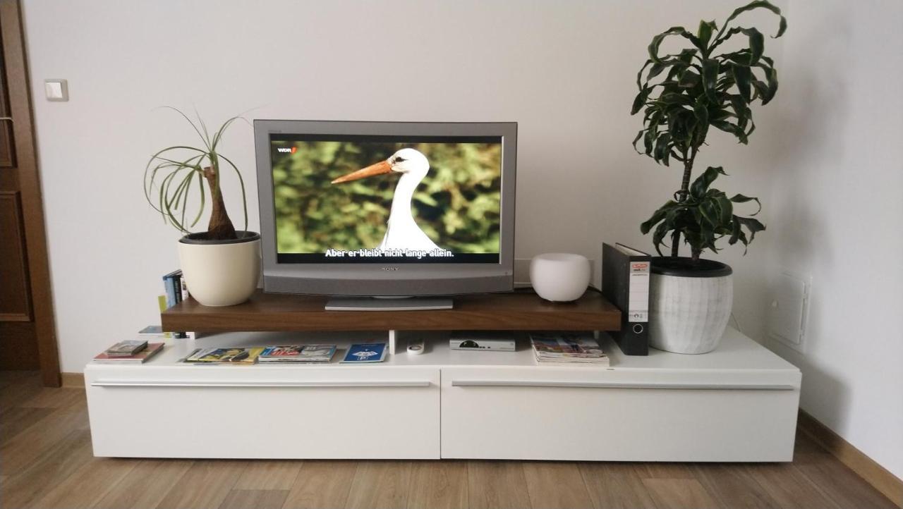 Ferienwohnung Spreewald Betty 韦尔本 外观 照片