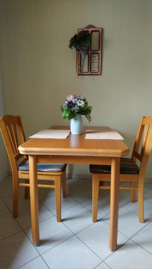 Ferienwohnung Spreewald Betty 韦尔本 外观 照片