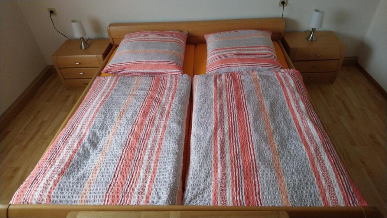 Ferienwohnung Spreewald Betty 韦尔本 外观 照片