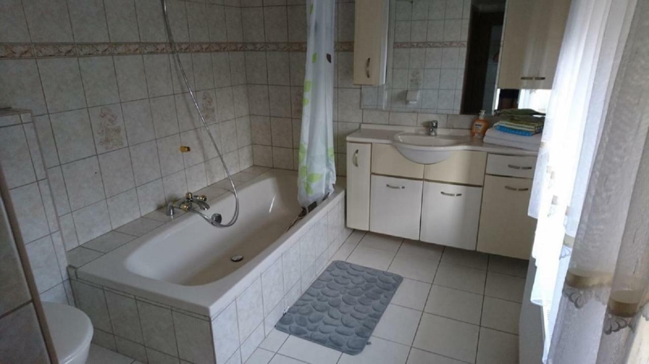Ferienwohnung Spreewald Betty 韦尔本 外观 照片