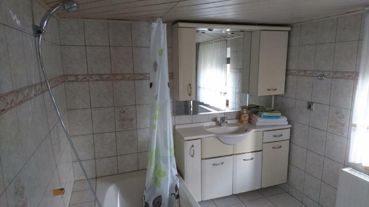 Ferienwohnung Spreewald Betty 韦尔本 外观 照片
